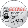 Tribal People Try app icon