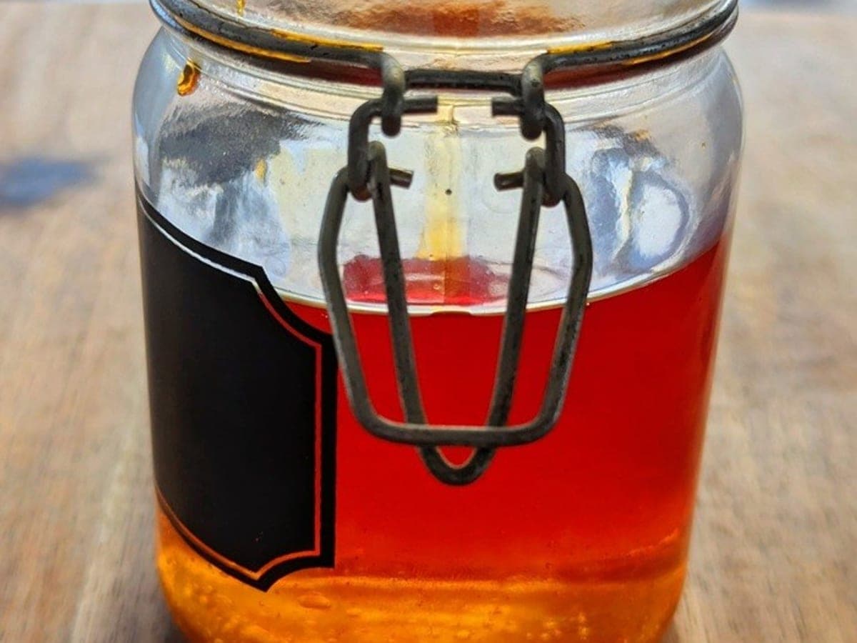 Achiote Oil (Aceite Achiotado) Recipe — International recipe