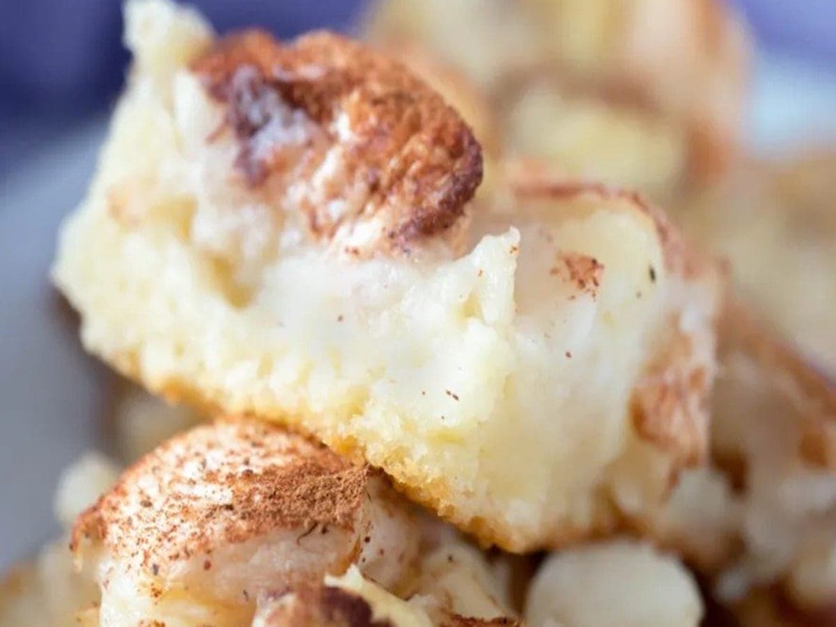 Apple Pie — International recipe