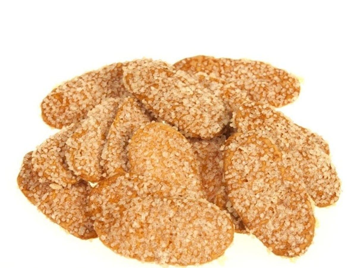 Arnhemse meisjes — International recipe