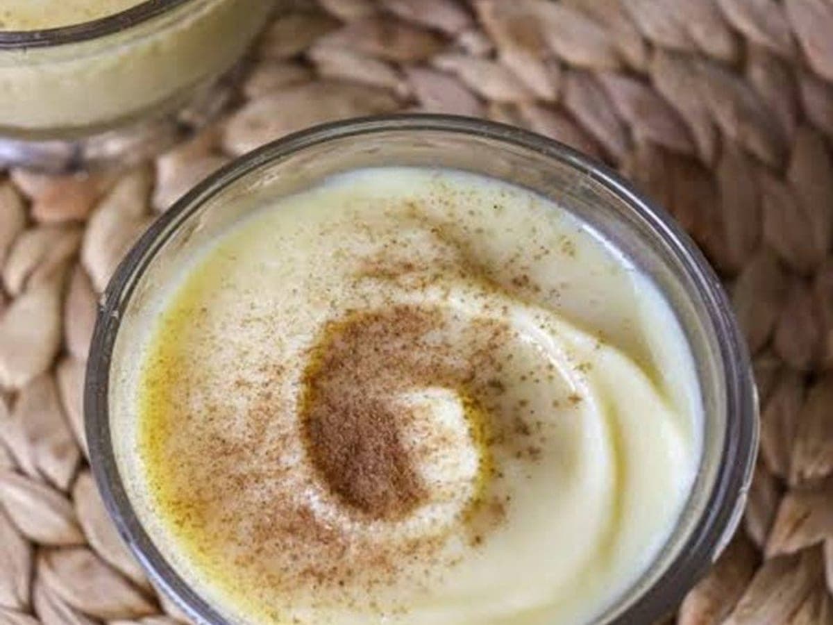 Coconut Natilla Recipe — International recipe