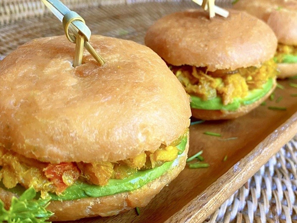 Dominican Bakes — International recipe