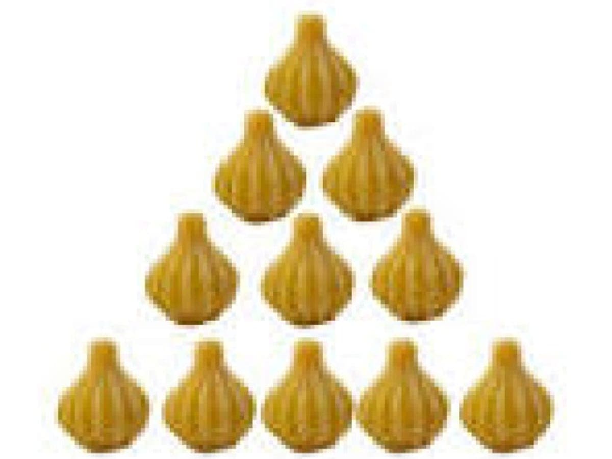 Healthy Biss Jaggery Modak — International recipe