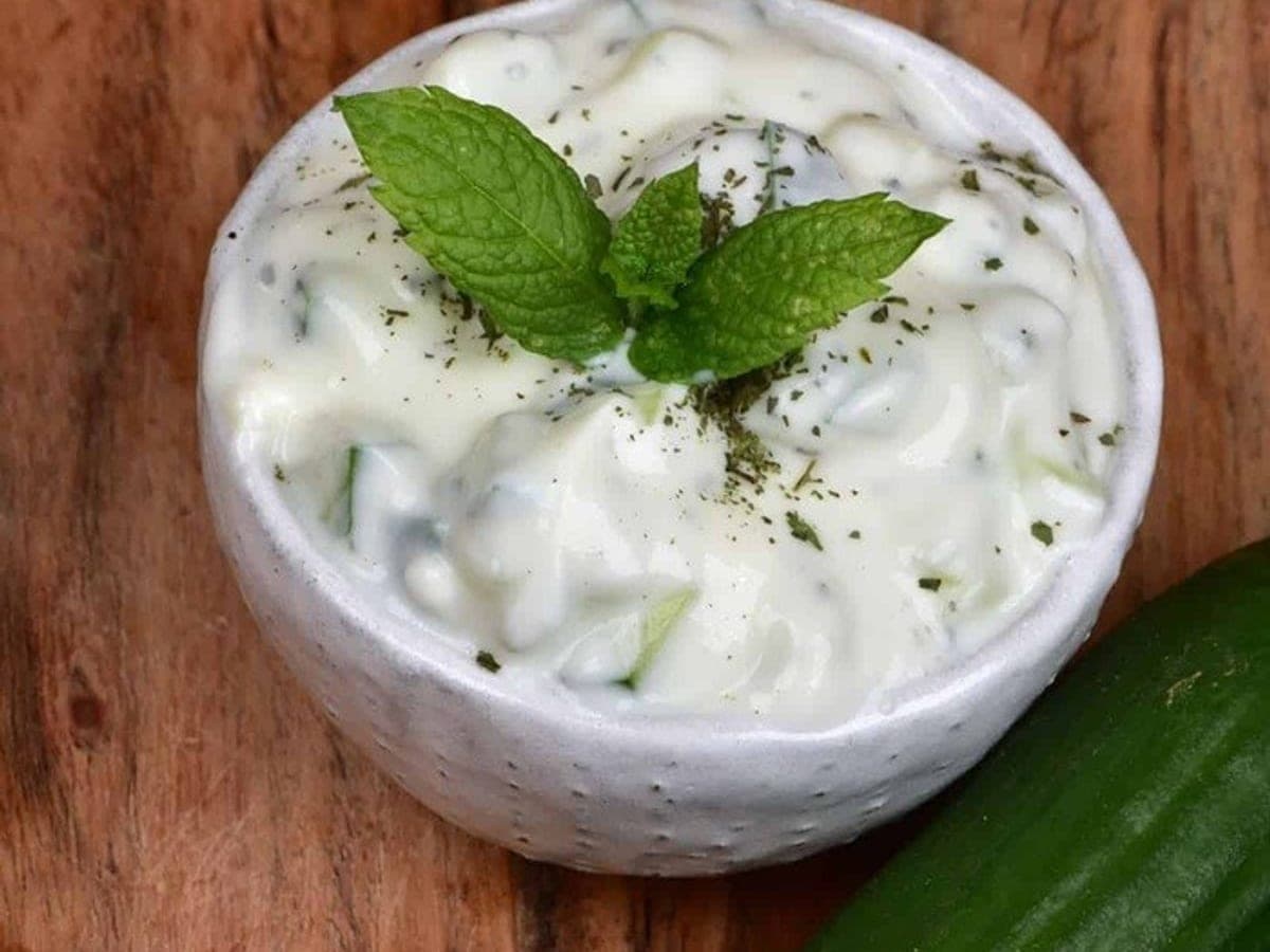 Jajek — International recipe