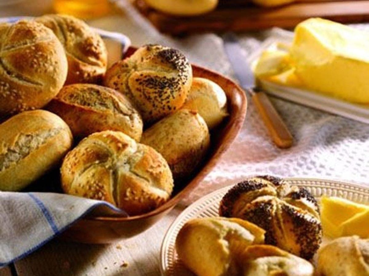 Koulenje — International recipe