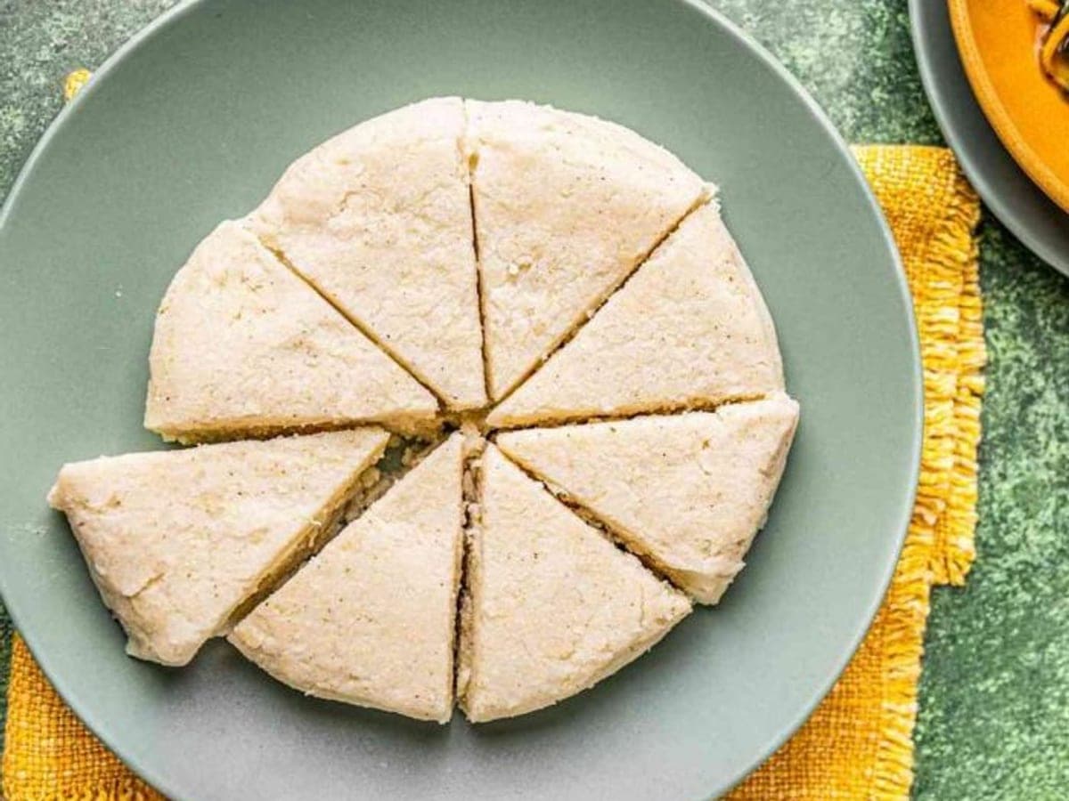 Ugali – Kenyan cornmeal — Kenyan recipe