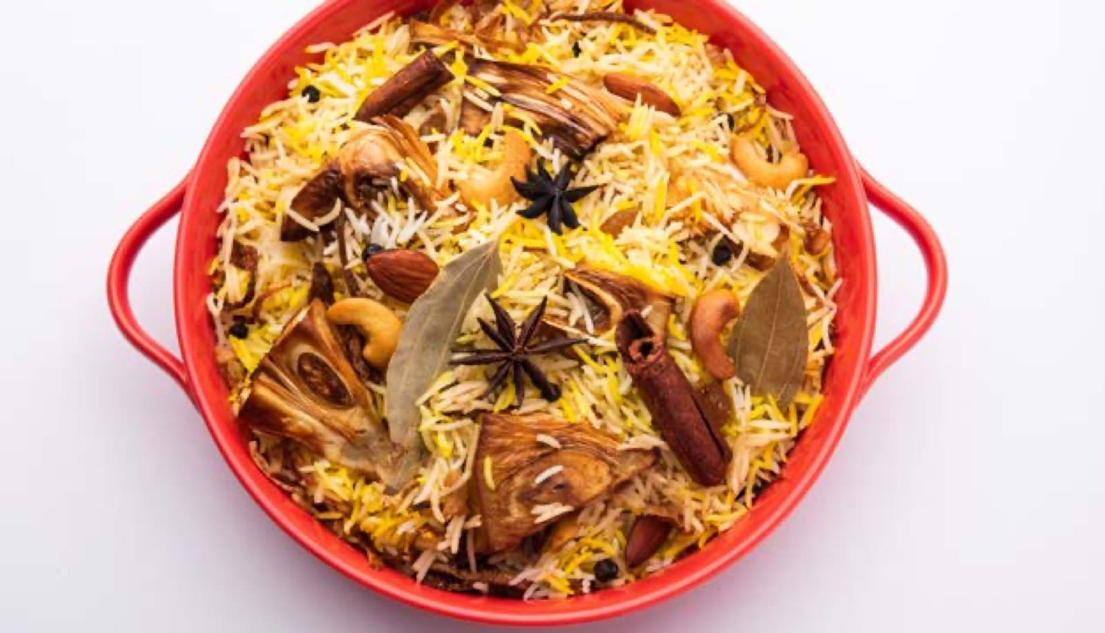 Biryani