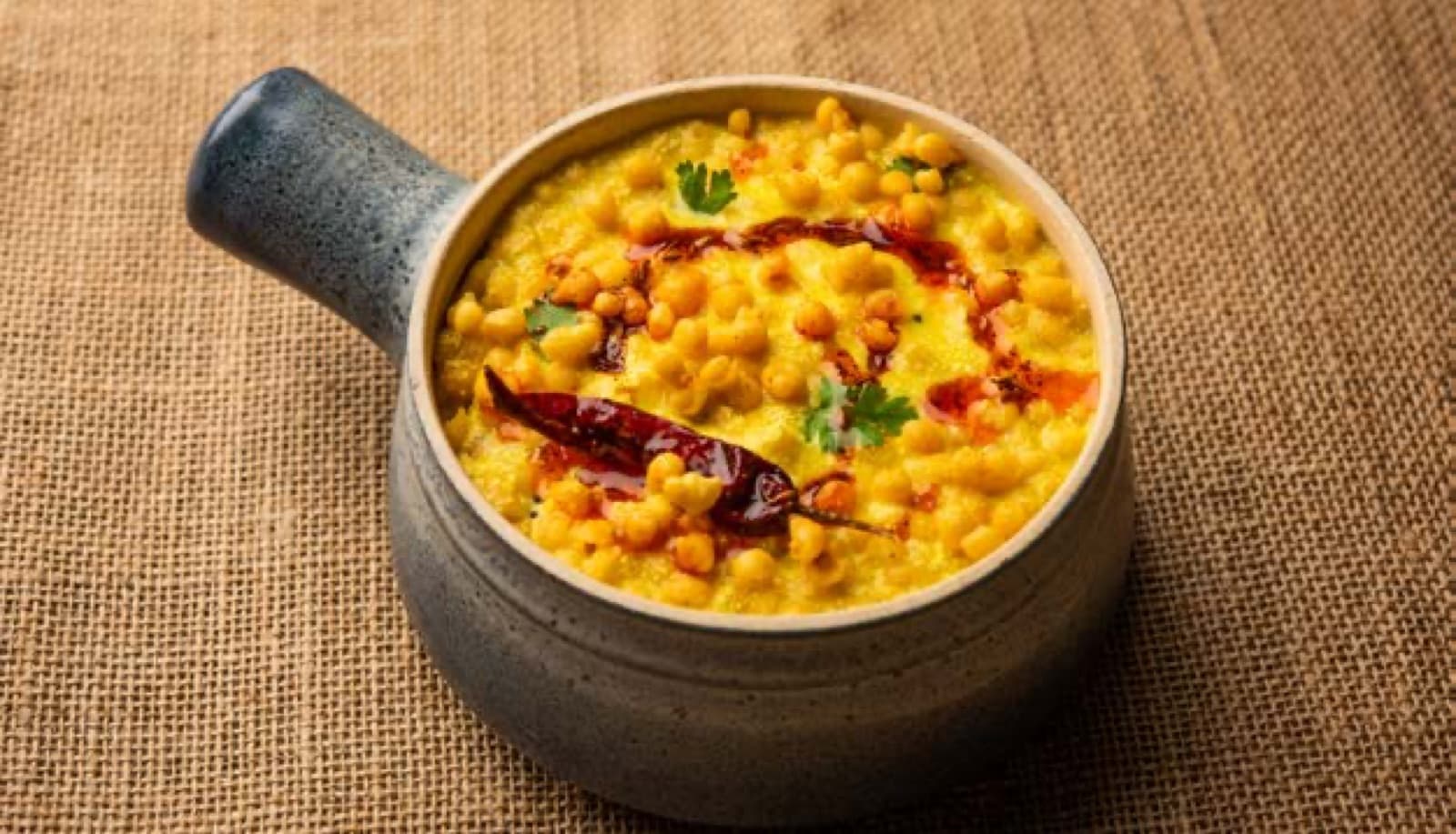 Chana Daal