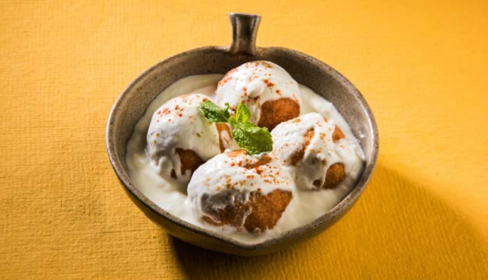 Dahi Bhalla