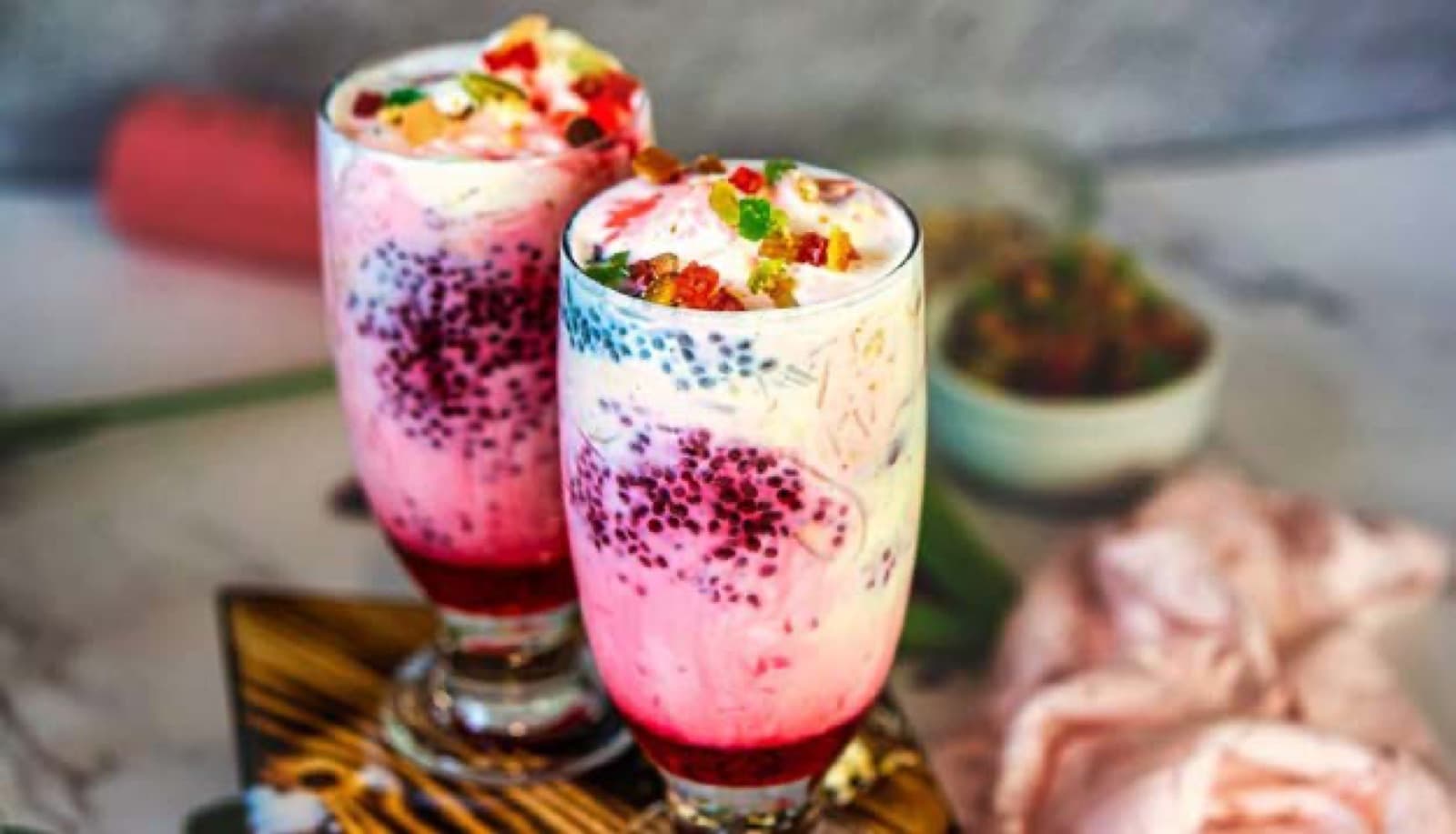 Falooda