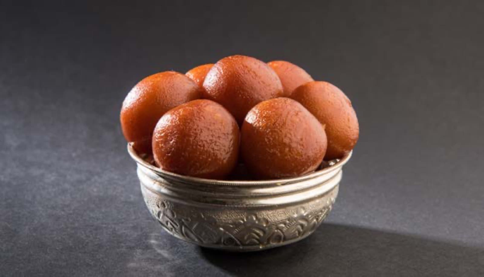 Gulab Jamun