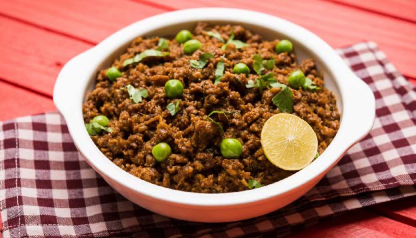 Keema