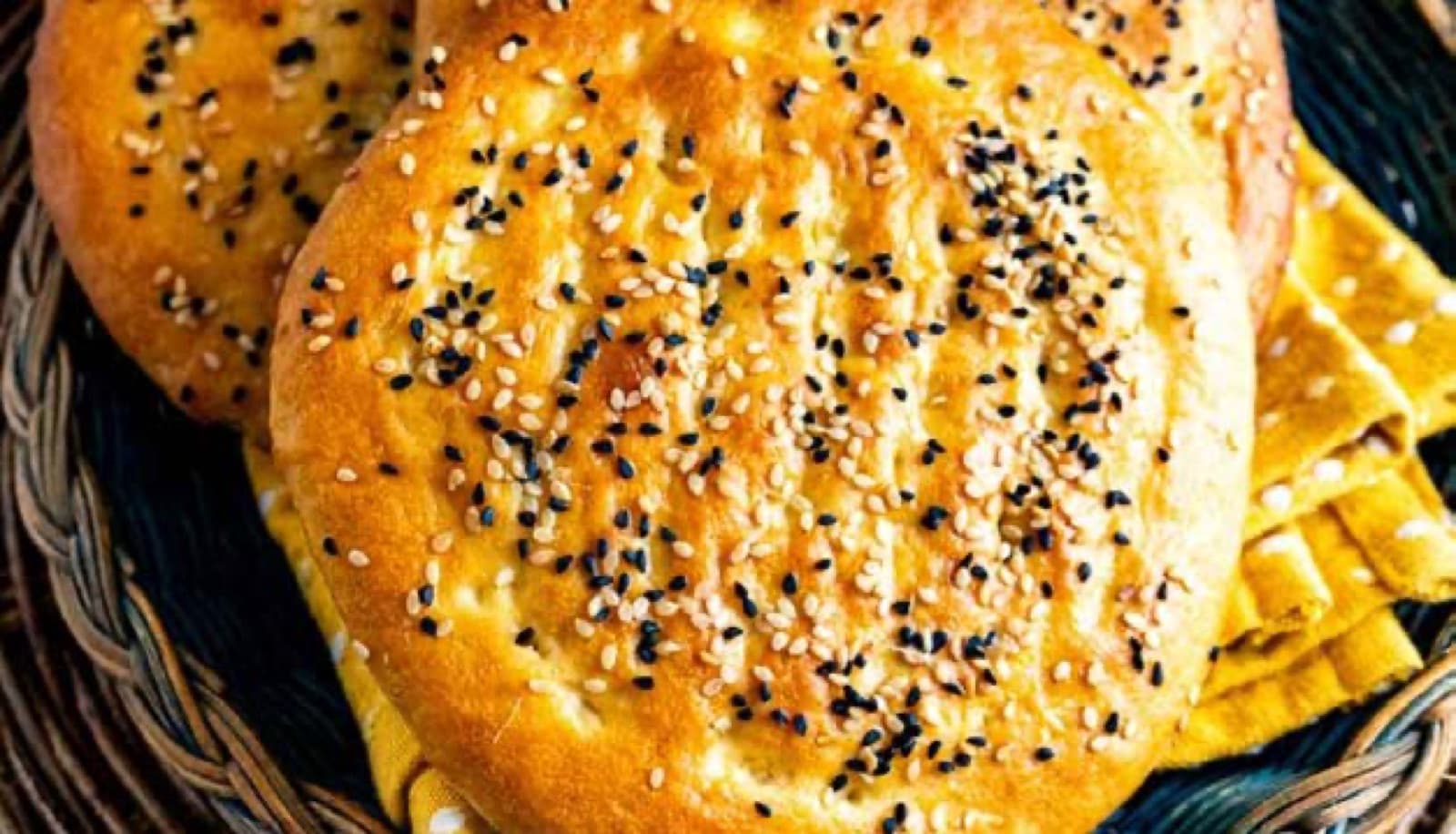 Naan