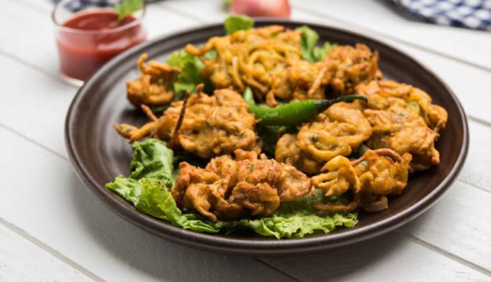 Pakoras