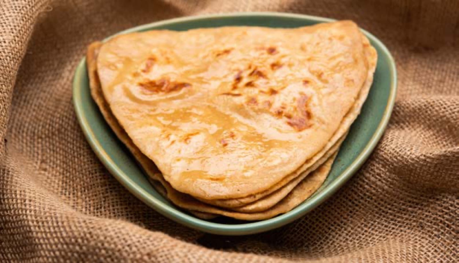 Plain Paratha
