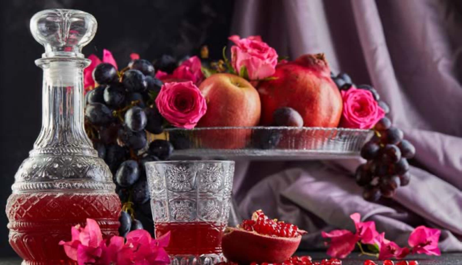 Rooh Afza