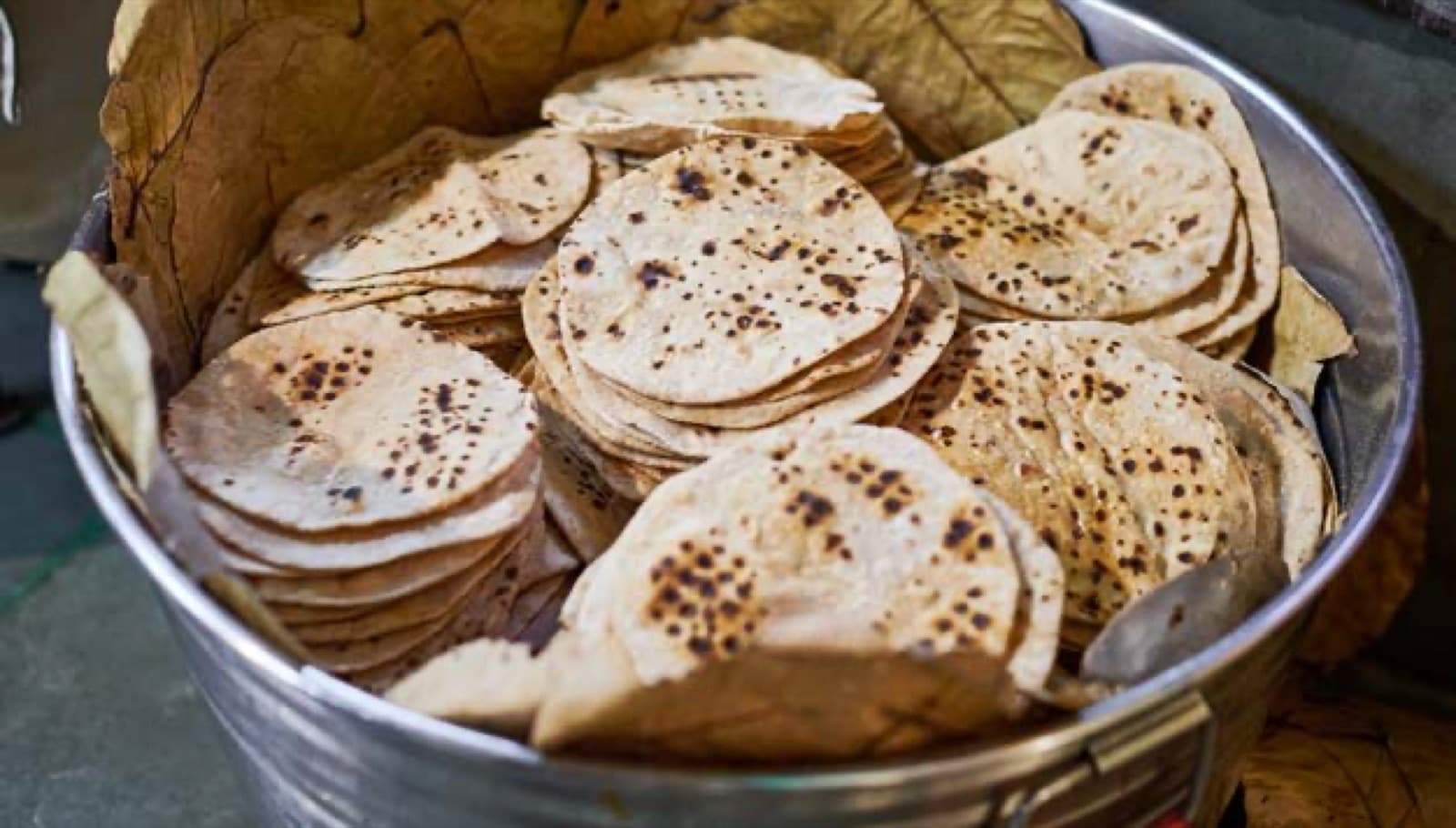 Roti