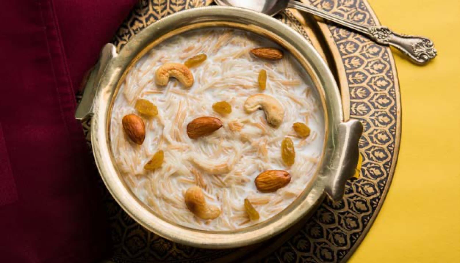 Sheer Khurma