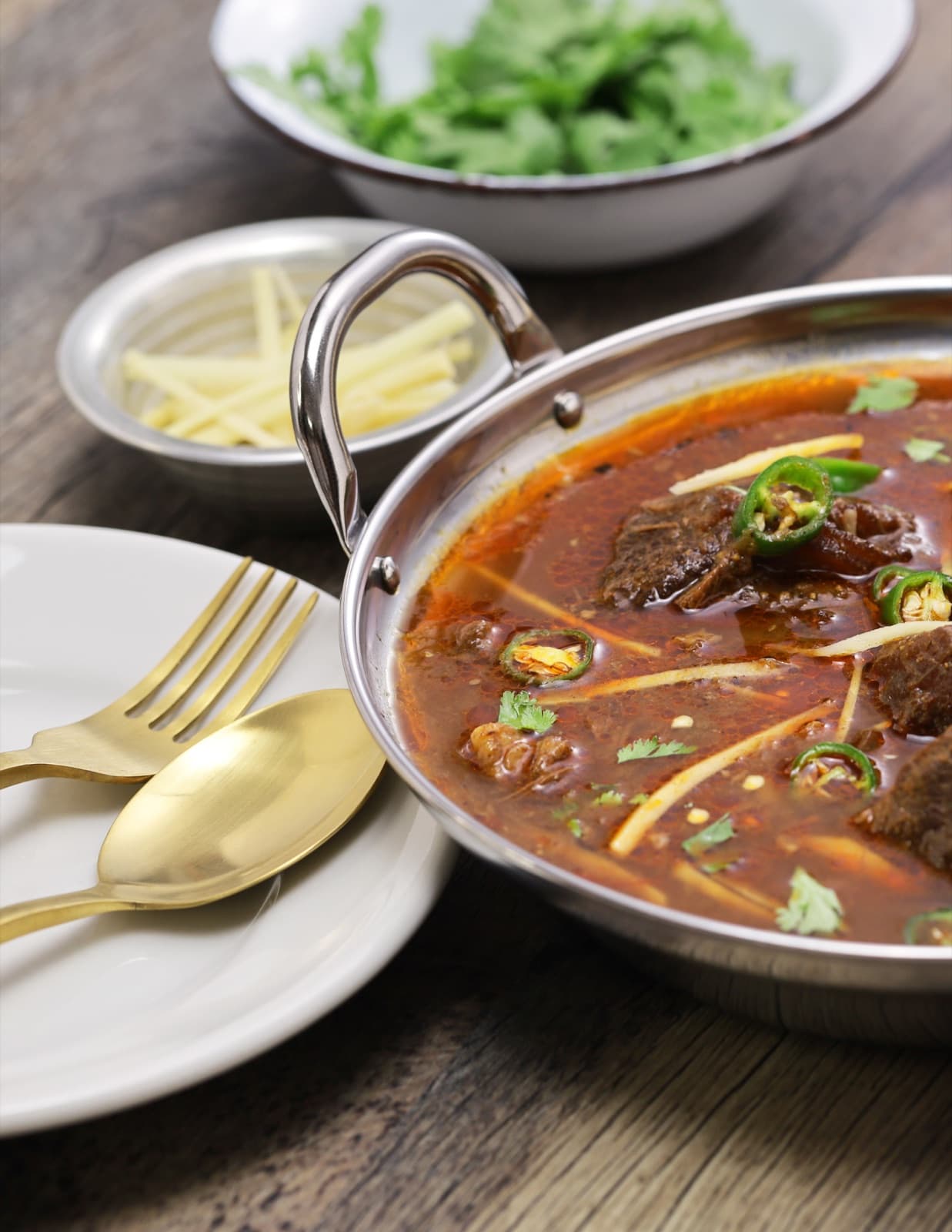 Beef Nihari