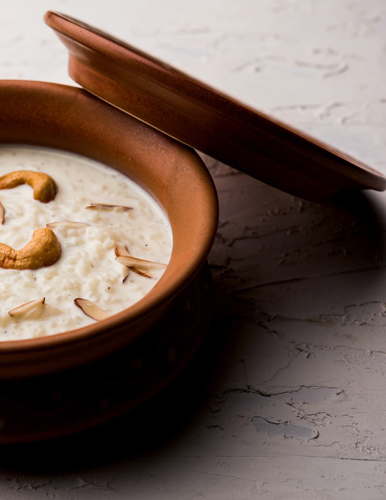 Kheer (Rice Pudding)