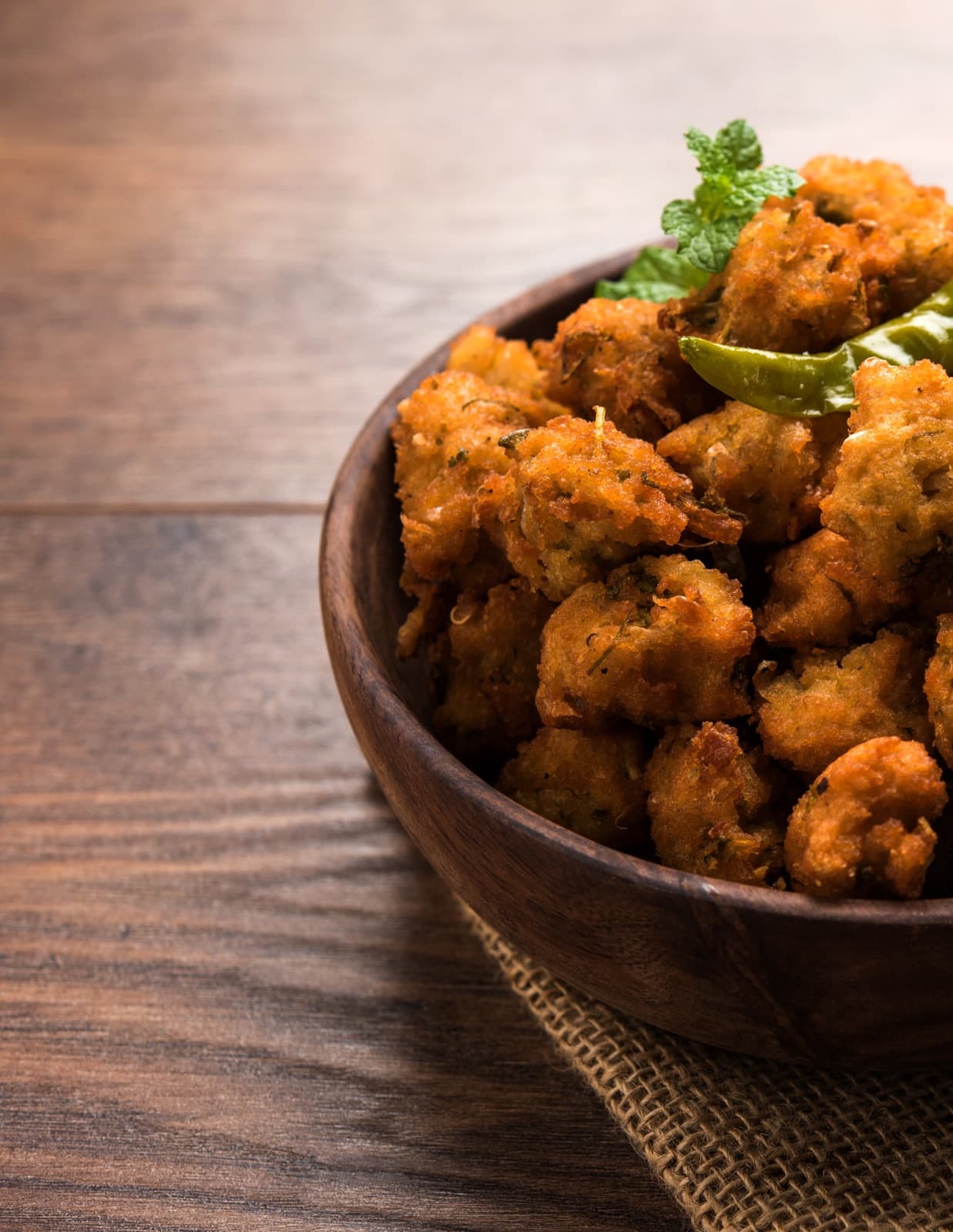 Pakora