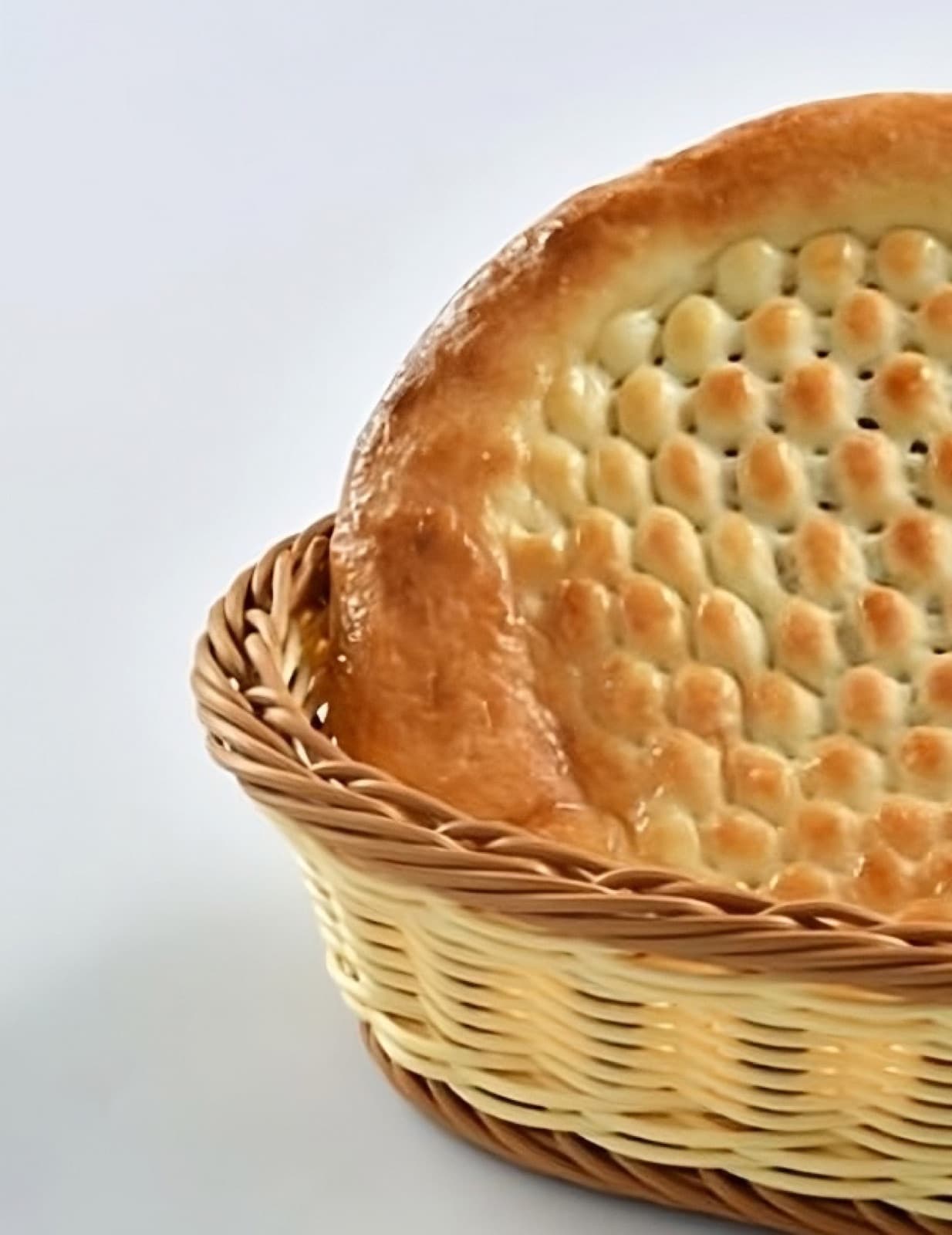 Roghni Naan