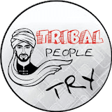 Tribal People Recipes