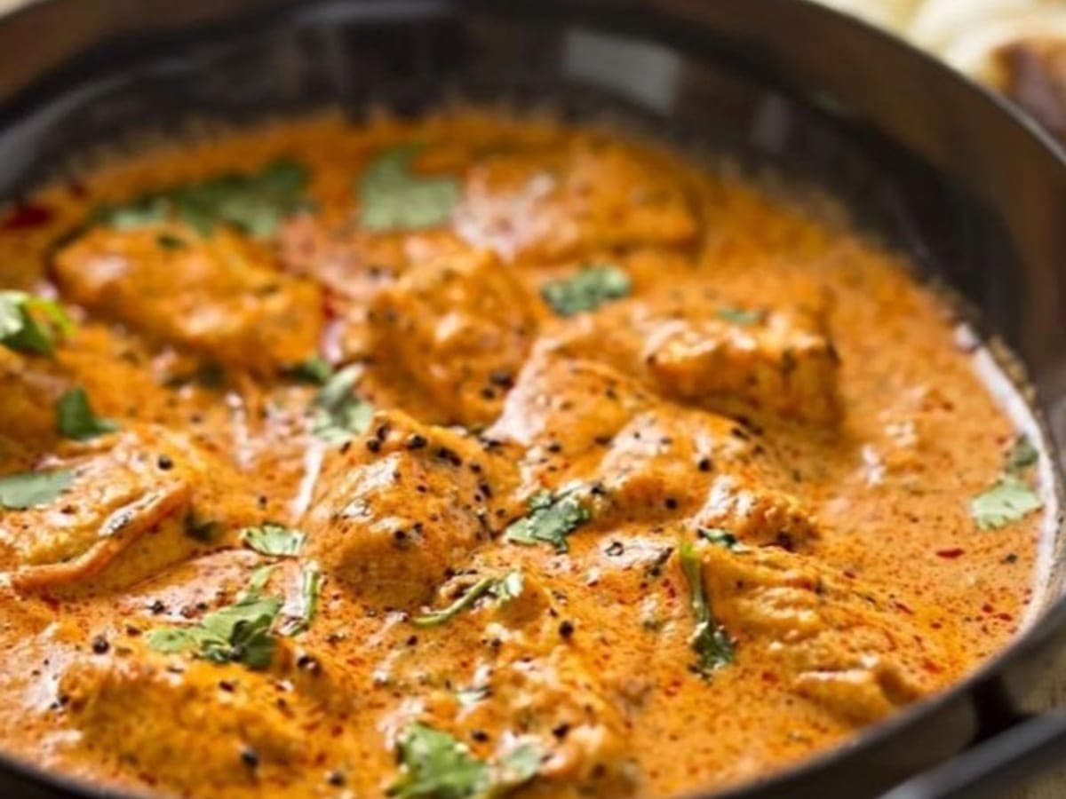 Kenyan Beef Curry — Kenyan recipe