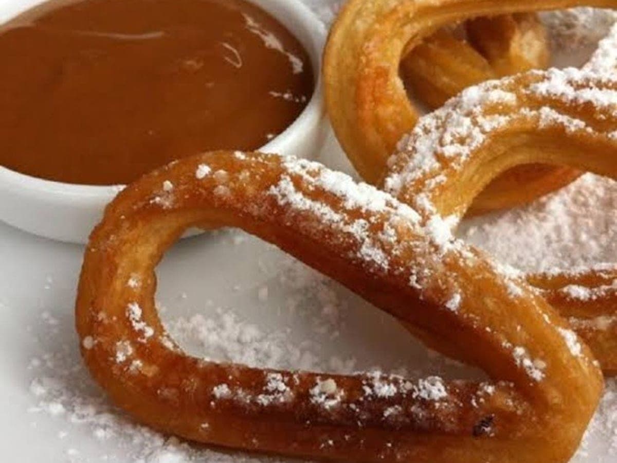 Manjar (Dulce de Leche) — International recipe