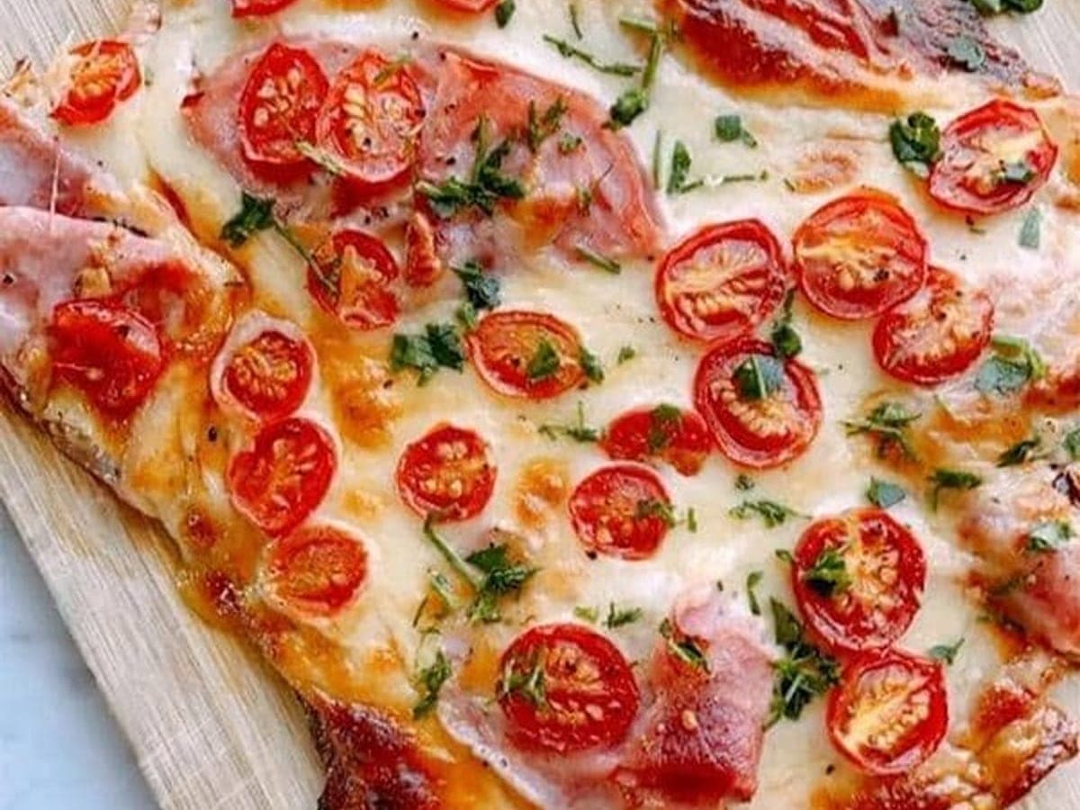 Matambre a la Pizza — Argentina recipe