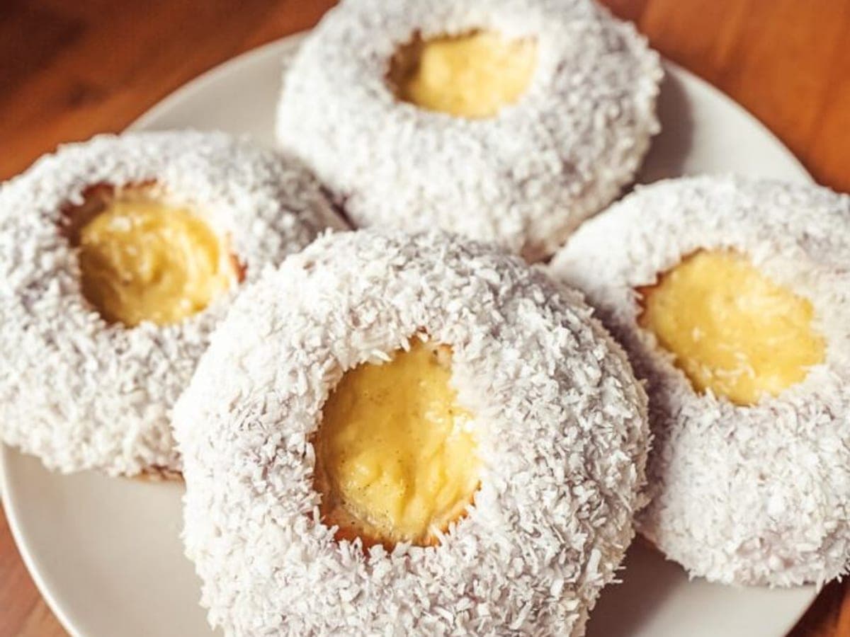 Tall Skoleboller — Norway recipe