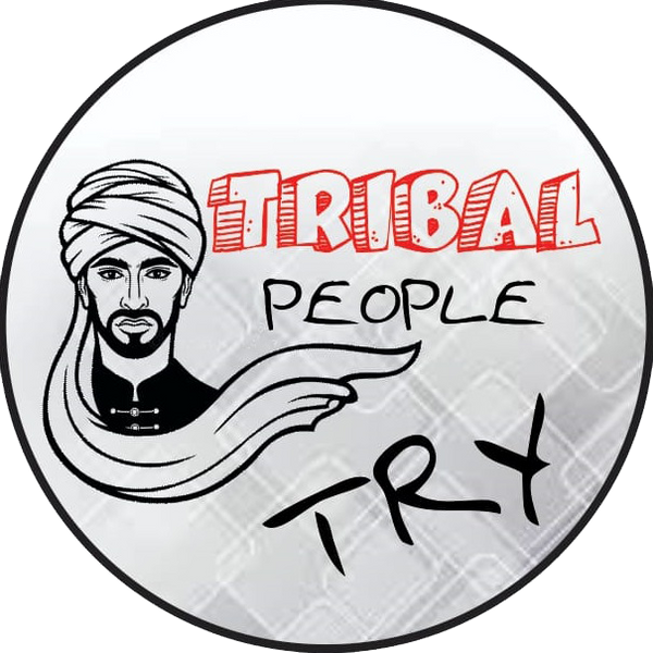 Tribal People Try