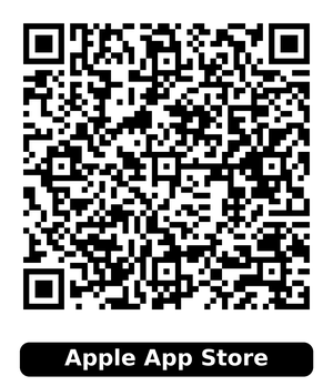 QR code for Tribal Herbal Remedies on the App Store